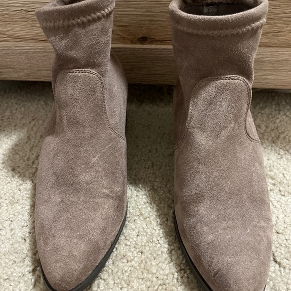 Shoes - Booties